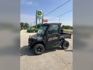 2021 John Deere GATOR XUV 835R