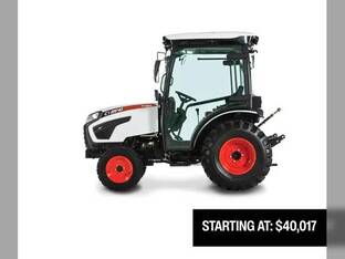 2024 Bobcat CT2540