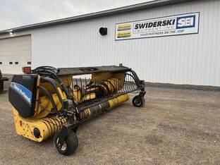 2008 New Holland 283