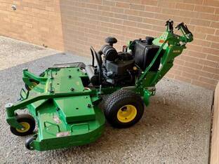 2023 John Deere W61R