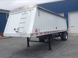 2026 Neville Built GT2411VRA