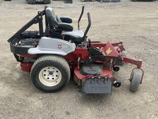 2021 Exmark LZE810GBV604A3