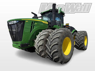 2024 John Deere 9R 590