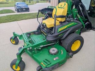 2022 John Deere Z950R