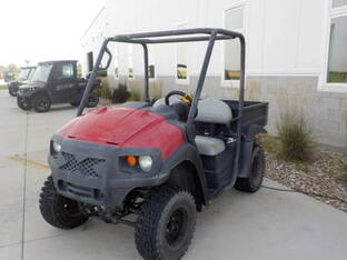 2014 Club Car XRT950