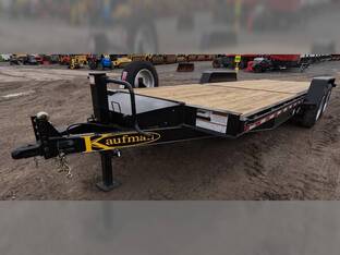 2025 Kaufman FDWT-8K-22D