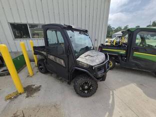2023 John Deere GATOR XUV 835M