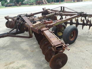John Deere 1630