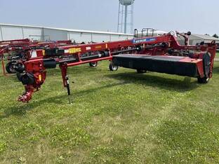 2022 New Holland 313