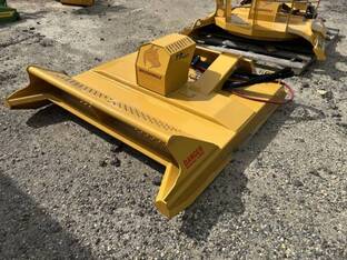 Brush Wolf 72 HD/0 Brush Cutter