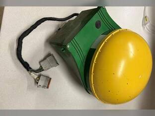 John Deere 2600 MONIT