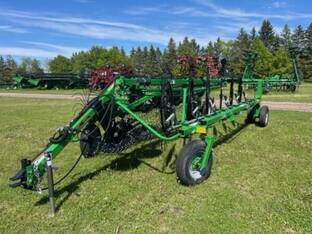 2022 Frontier WR1212C