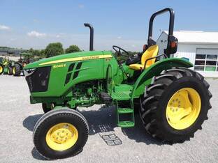 2022 John Deere 5045E