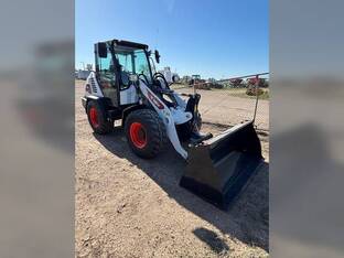 2024 Bobcat L95
