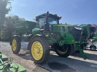 2021 John Deere R4045