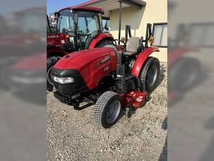 2014 Case IH FARMALL 40C