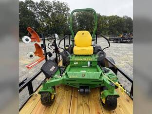 2026 John Deere ENTRY LEVEL LANDSCAPE PACKAGE ($275/MTH)