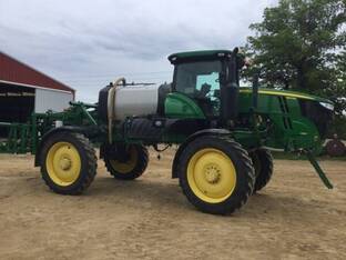 2016 John Deere R4030
