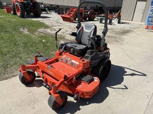 2025 Kubota Z781i