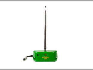 John Deere RTK 450 Radio