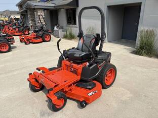 2025 Kubota Z252