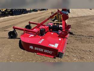 2025 Bush Hog 2208