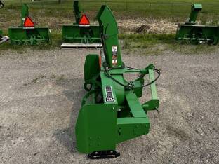 John Deere SB1154 SNOWBLOWER