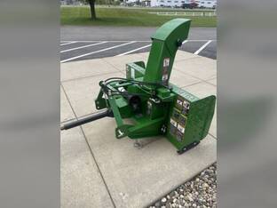 2023 John Deere SB1154 SNOWBLOWER