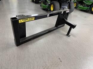 2023 Misc JD120-300 TRAILER MOVER