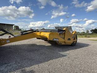 2024 John Deere 2412DE