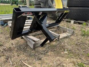 2023 Misc JD120-300 TRAILER MOVER