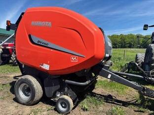 2016 Kubota BV4160