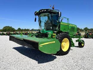 2014 John Deere W235