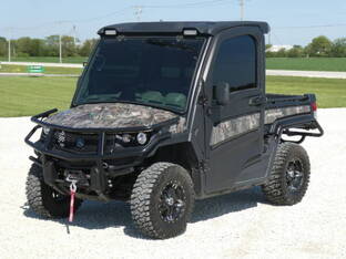 2023 John Deere GATOR XUV 835R