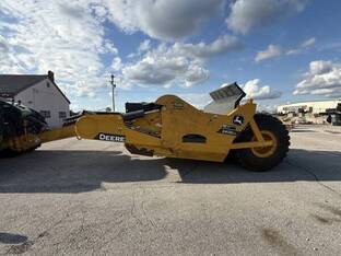 2024 John Deere 2412DE