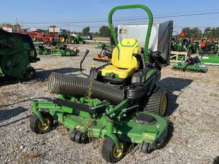 2024 John Deere Z950R