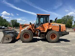 2015 Doosan DL200-3