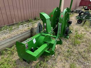 2024 Frontier SB1164 SNOWBLOWER