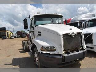 2007 Mack VISION CX613
