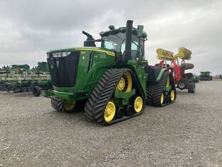2023 John Deere 9RX 540