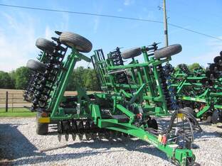 Great Plains HT1100-25