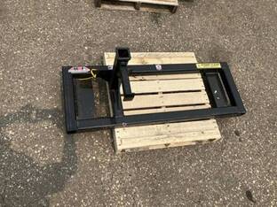 2023 John Deere JD 120-300 TRAILER MOVER