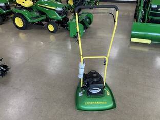 2022 Misc EASTMAN HOVER MOWER