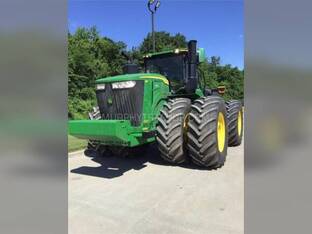 2024 John Deere 9R 590
