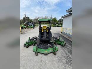 2012 John Deere 1600