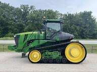 2013 John Deere 9560RT