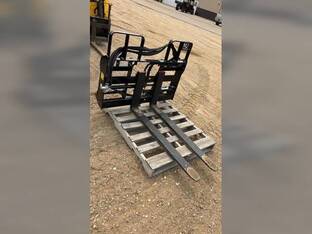 2025 MDS 5515WTCF-H-  1248