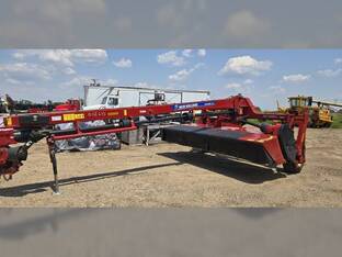 2017 New Holland 313