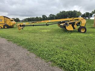 Vermeer Mfg. Co. MC150