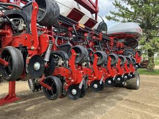 2025 Case IH 2160